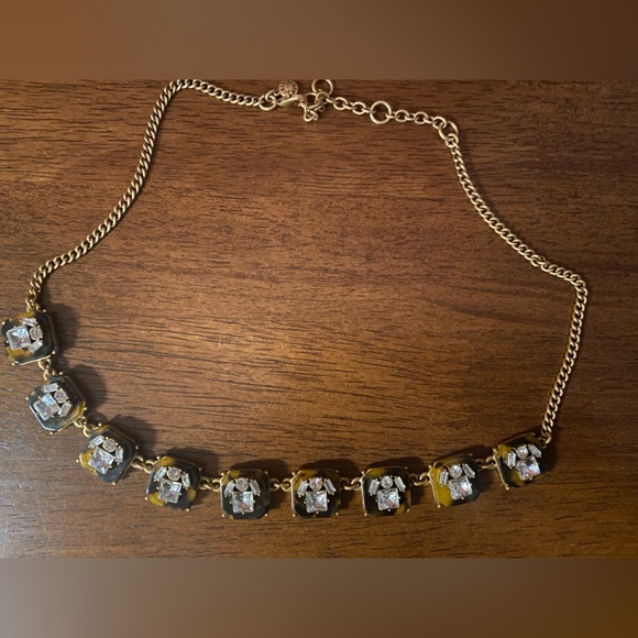 J Crew necklace - Picture 3 of 3